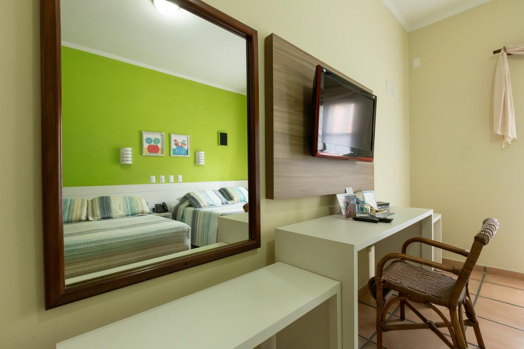 Hotel Villa Di Rimini Ubatuba Ruang foto