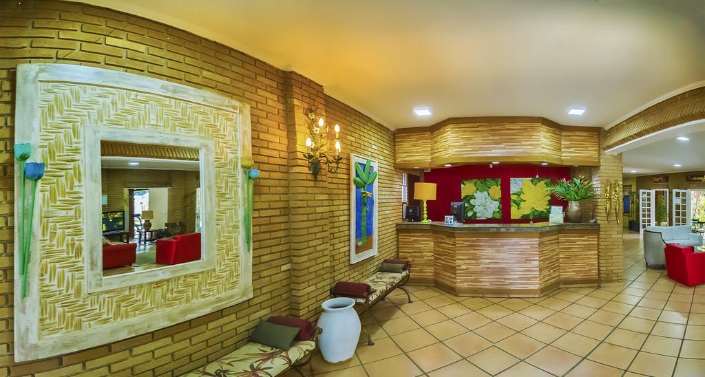 Hotel Villa Di Rimini Ubatuba Bagian luar foto